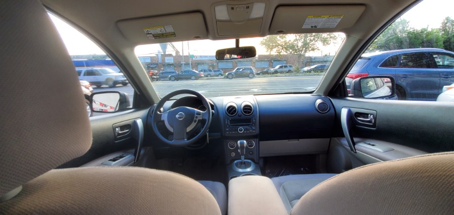 Used Nissan Rogue AWD 4dr S 2010 | Rubber Bros Auto World. Brooklyn, New York Used Nissan Rogue AWD 4dr S 2010 | Rubber Bros Auto World. Brooklyn, New York