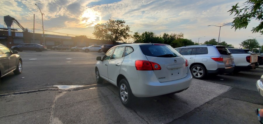 Used Nissan Rogue AWD 4dr S 2010 | Rubber Bros Auto World. Brooklyn, New York Used Nissan Rogue AWD 4dr S 2010 | Rubber Bros Auto World. Brooklyn, New York
