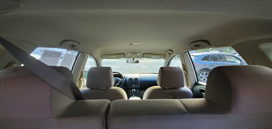 Used Nissan Rogue AWD 4dr S 2010 | Rubber Bros Auto World. Brooklyn, New York Used Nissan Rogue AWD 4dr S 2010 | Rubber Bros Auto World. Brooklyn, New York