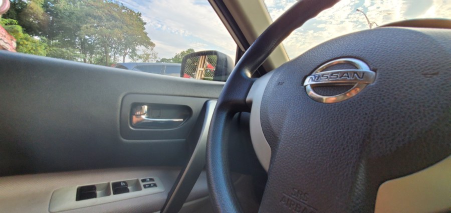 Used Nissan Rogue AWD 4dr S 2010 | Rubber Bros Auto World. Brooklyn, New York Used Nissan Rogue AWD 4dr S 2010 | Rubber Bros Auto World. Brooklyn, New York