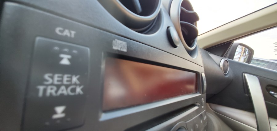 Used Nissan Rogue AWD 4dr S 2010 | Rubber Bros Auto World. Brooklyn, New York Used Nissan Rogue AWD 4dr S 2010 | Rubber Bros Auto World. Brooklyn, New York