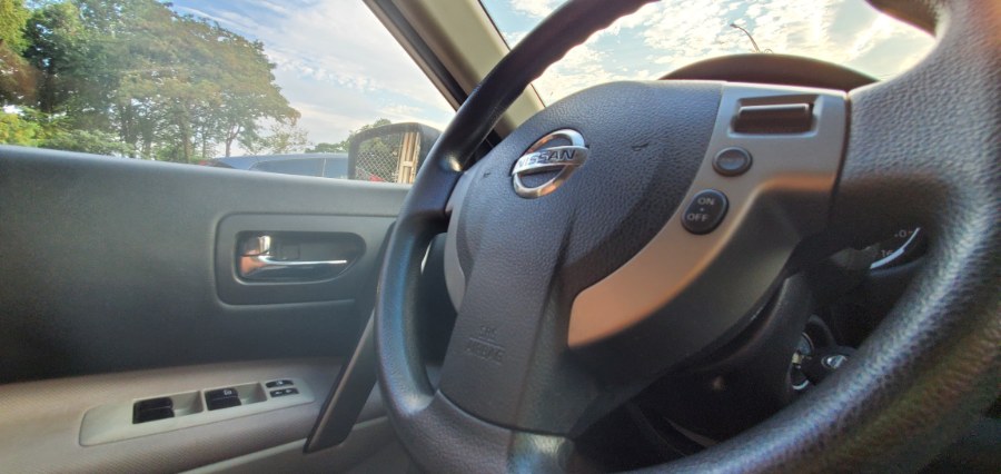 Used Nissan Rogue AWD 4dr S 2010 | Rubber Bros Auto World. Brooklyn, New York Used Nissan Rogue AWD 4dr S 2010 | Rubber Bros Auto World. Brooklyn, New York