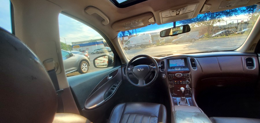 Used Infiniti EX35 AWD 4dr 2010 | Rubber Bros Auto World. Brooklyn, New York Used Infiniti EX35 AWD 4dr 2010 | Rubber Bros Auto World. Brooklyn, New York