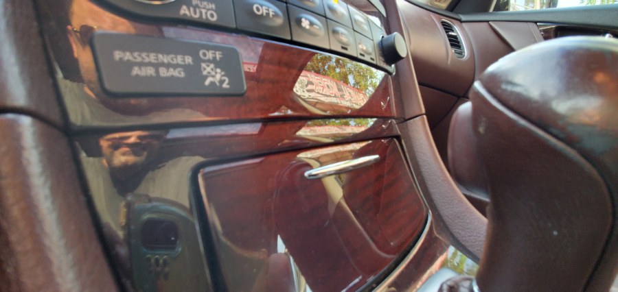 Used Infiniti EX35 AWD 4dr 2010 | Rubber Bros Auto World. Brooklyn, New York Used Infiniti EX35 AWD 4dr 2010 | Rubber Bros Auto World. Brooklyn, New York