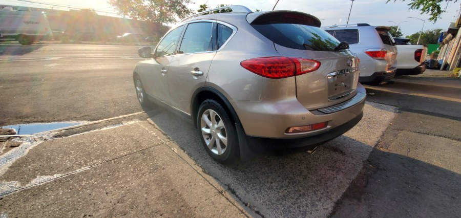 Used Infiniti EX35 AWD 4dr 2010 | Rubber Bros Auto World. Brooklyn, New York Used Infiniti EX35 AWD 4dr 2010 | Rubber Bros Auto World. Brooklyn, New York