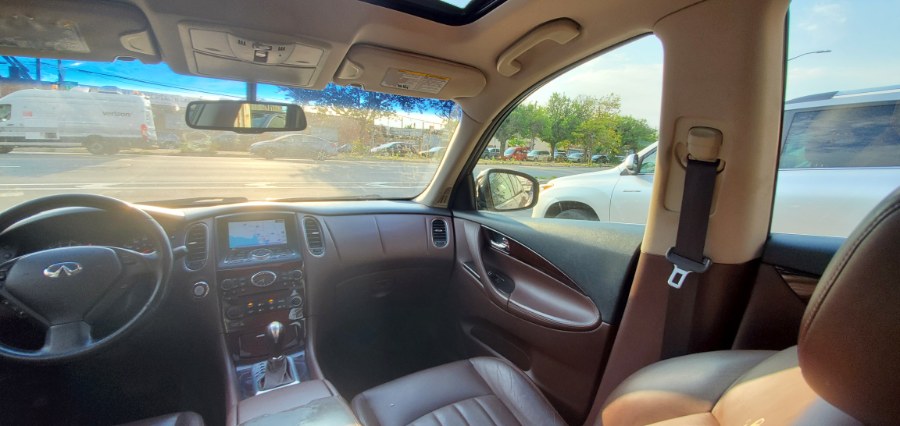 Used Infiniti EX35 AWD 4dr 2010 | Rubber Bros Auto World. Brooklyn, New York Used Infiniti EX35 AWD 4dr 2010 | Rubber Bros Auto World. Brooklyn, New York