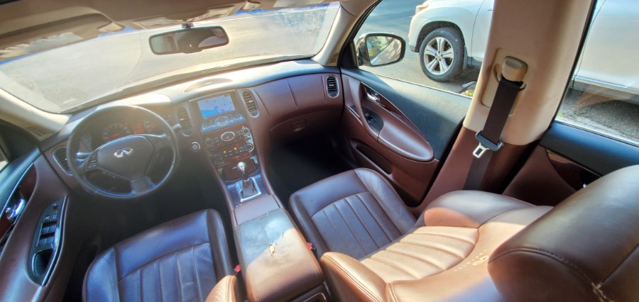 Used Infiniti EX35 AWD 4dr 2010 | Rubber Bros Auto World. Brooklyn, New York Used Infiniti EX35 AWD 4dr 2010 | Rubber Bros Auto World. Brooklyn, New York