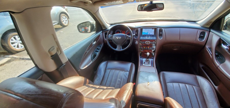 Used Infiniti EX35 AWD 4dr 2010 | Rubber Bros Auto World. Brooklyn, New York Used Infiniti EX35 AWD 4dr 2010 | Rubber Bros Auto World. Brooklyn, New York