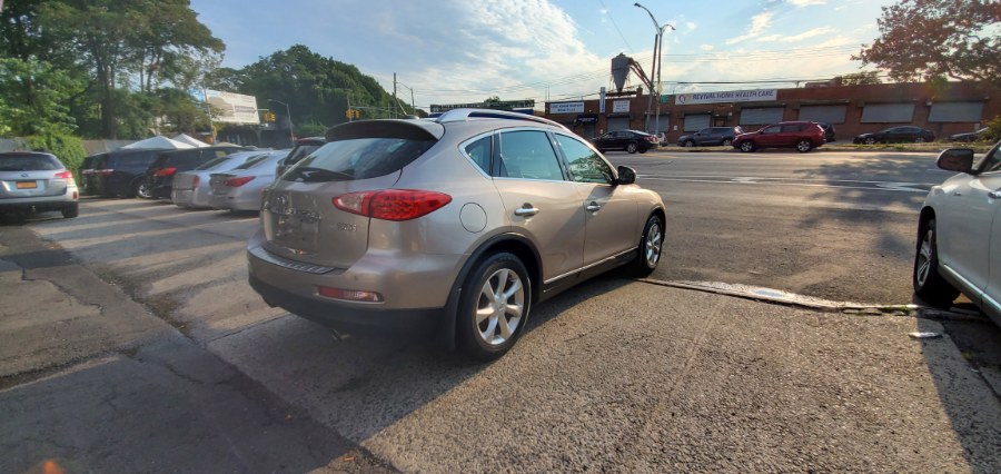 Used Infiniti EX35 AWD 4dr 2010 | Rubber Bros Auto World. Brooklyn, New York Used Infiniti EX35 AWD 4dr 2010 | Rubber Bros Auto World. Brooklyn, New York
