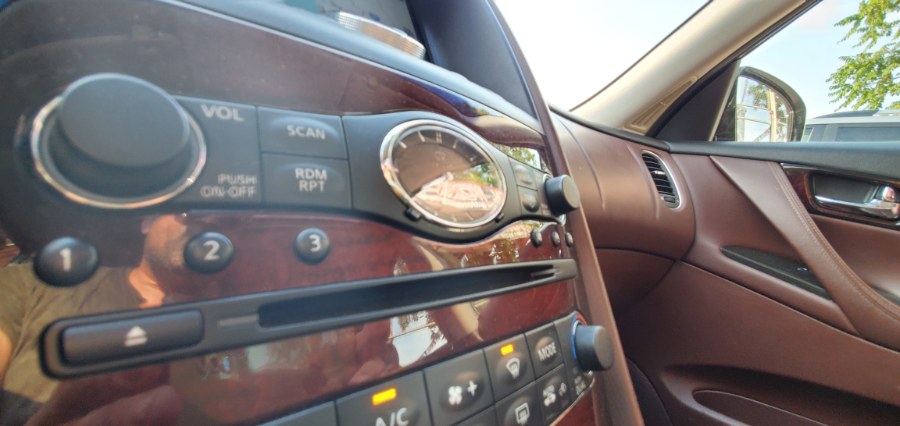 Used Infiniti EX35 AWD 4dr 2010 | Rubber Bros Auto World. Brooklyn, New York Used Infiniti EX35 AWD 4dr 2010 | Rubber Bros Auto World. Brooklyn, New York