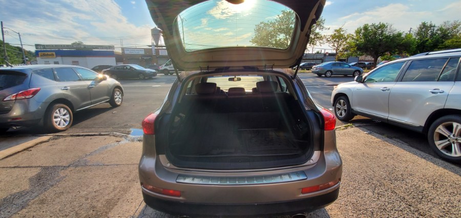 Used Infiniti EX35 AWD 4dr 2010 | Rubber Bros Auto World. Brooklyn, New York Used Infiniti EX35 AWD 4dr 2010 | Rubber Bros Auto World. Brooklyn, New York