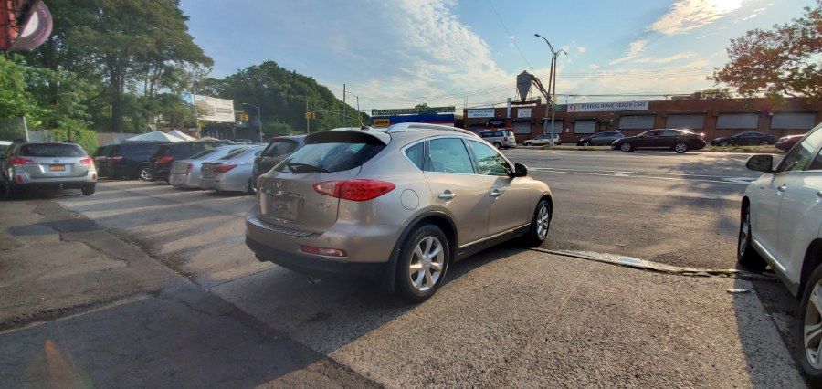 Used Infiniti EX35 AWD 4dr 2010 | Rubber Bros Auto World. Brooklyn, New York Used Infiniti EX35 AWD 4dr 2010 | Rubber Bros Auto World. Brooklyn, New York