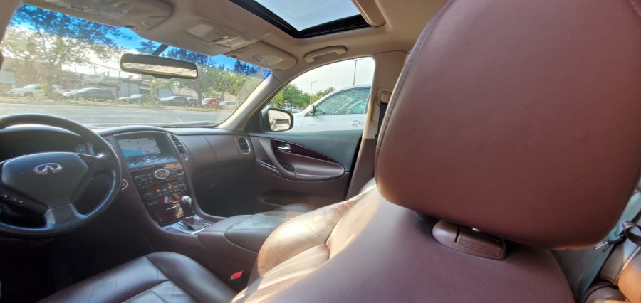Used Infiniti EX35 AWD 4dr 2010 | Rubber Bros Auto World. Brooklyn, New York Used Infiniti EX35 AWD 4dr 2010 | Rubber Bros Auto World. Brooklyn, New York
