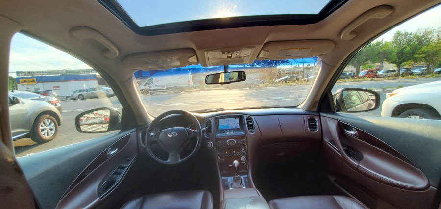 Used Infiniti EX35 AWD 4dr 2010 | Rubber Bros Auto World. Brooklyn, New York Used Infiniti EX35 AWD 4dr 2010 | Rubber Bros Auto World. Brooklyn, New York
