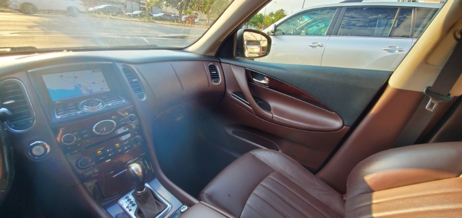 Used Infiniti EX35 AWD 4dr 2010 | Rubber Bros Auto World. Brooklyn, New York Used Infiniti EX35 AWD 4dr 2010 | Rubber Bros Auto World. Brooklyn, New York
