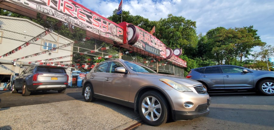Used Infiniti EX35 AWD 4dr 2010 | Rubber Bros Auto World. Brooklyn, New York Used Infiniti EX35 AWD 4dr 2010 | Rubber Bros Auto World. Brooklyn, New York