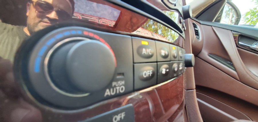 Used Infiniti EX35 AWD 4dr 2010 | Rubber Bros Auto World. Brooklyn, New York Used Infiniti EX35 AWD 4dr 2010 | Rubber Bros Auto World. Brooklyn, New York