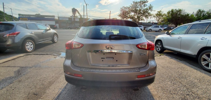 Used Infiniti EX35 AWD 4dr 2010 | Rubber Bros Auto World. Brooklyn, New York Used Infiniti EX35 AWD 4dr 2010 | Rubber Bros Auto World. Brooklyn, New York