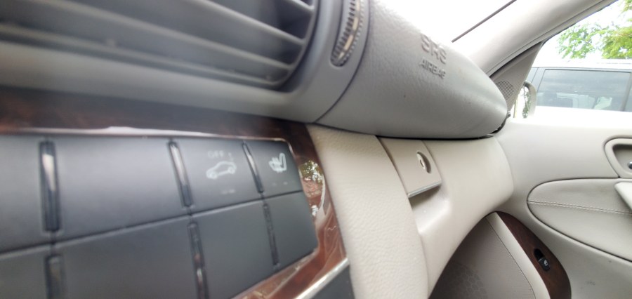 Used Mercedes-Benz C-Class 4dr Wgn 2.6L 4MATIC *Ltd Avail* 2005 | Rubber Bros Auto World. Brooklyn, New York Used Mercedes-Benz C-Class 4dr Wgn 2.6L 4MATIC *Ltd Avail* 2005 | Rubber Bros Auto World. Brooklyn, New York