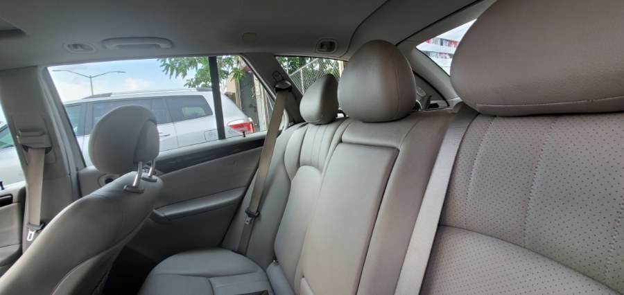 Used Mercedes-Benz C-Class 4dr Wgn 2.6L 4MATIC *Ltd Avail* 2005 | Rubber Bros Auto World. Brooklyn, New York Used Mercedes-Benz C-Class 4dr Wgn 2.6L 4MATIC *Ltd Avail* 2005 | Rubber Bros Auto World. Brooklyn, New York