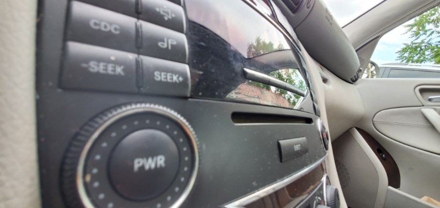 Used Mercedes-Benz C-Class 4dr Wgn 2.6L 4MATIC *Ltd Avail* 2005 | Rubber Bros Auto World. Brooklyn, New York Used Mercedes-Benz C-Class 4dr Wgn 2.6L 4MATIC *Ltd Avail* 2005 | Rubber Bros Auto World. Brooklyn, New York