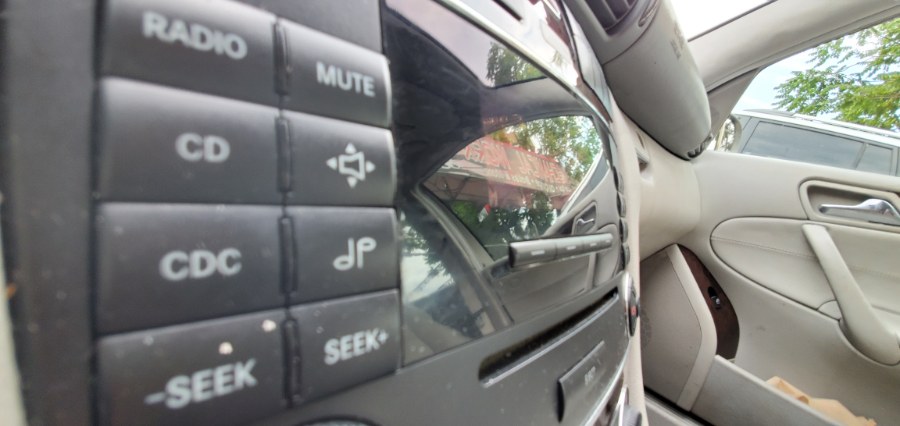 Used Mercedes-Benz C-Class 4dr Wgn 2.6L 4MATIC *Ltd Avail* 2005 | Rubber Bros Auto World. Brooklyn, New York Used Mercedes-Benz C-Class 4dr Wgn 2.6L 4MATIC *Ltd Avail* 2005 | Rubber Bros Auto World. Brooklyn, New York