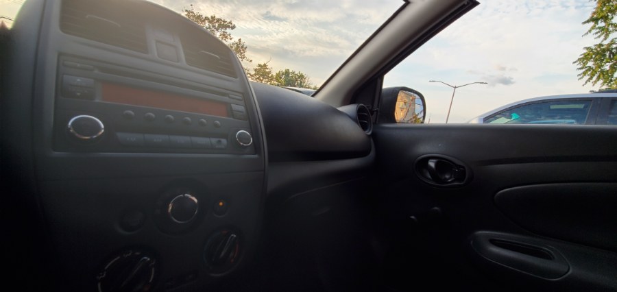 Used Nissan Versa 4dr Sdn Auto 1.6 S 2015 | Rubber Bros Auto World. Brooklyn, New York Used Nissan Versa 4dr Sdn Auto 1.6 S 2015 | Rubber Bros Auto World. Brooklyn, New York