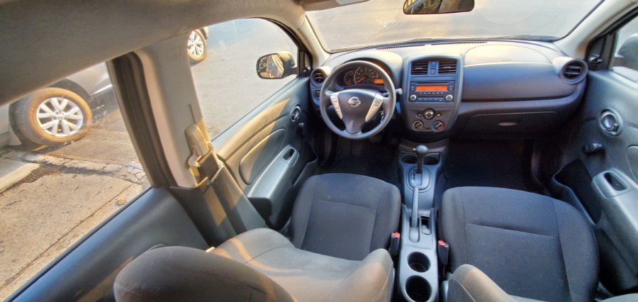 Used Nissan Versa 4dr Sdn Auto 1.6 S 2015 | Rubber Bros Auto World. Brooklyn, New York Used Nissan Versa 4dr Sdn Auto 1.6 S 2015 | Rubber Bros Auto World. Brooklyn, New York