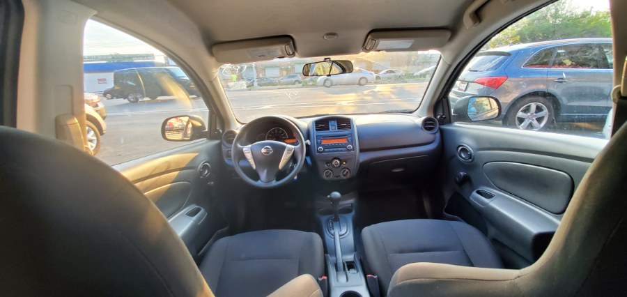 Used Nissan Versa 4dr Sdn Auto 1.6 S 2015 | Rubber Bros Auto World. Brooklyn, New York Used Nissan Versa 4dr Sdn Auto 1.6 S 2015 | Rubber Bros Auto World. Brooklyn, New York