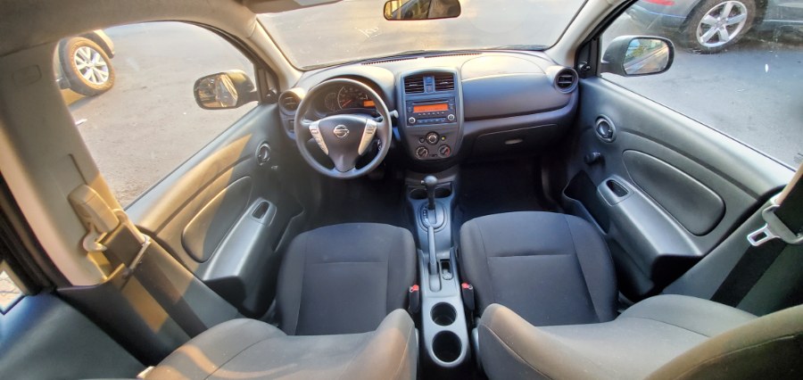 Used Nissan Versa 4dr Sdn Auto 1.6 S 2015 | Rubber Bros Auto World. Brooklyn, New York Used Nissan Versa 4dr Sdn Auto 1.6 S 2015 | Rubber Bros Auto World. Brooklyn, New York