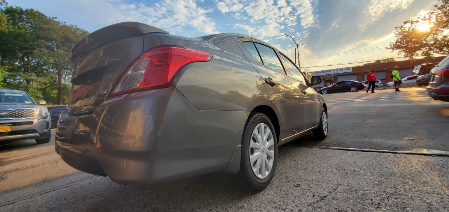 Used Nissan Versa 4dr Sdn Auto 1.6 S 2015 | Rubber Bros Auto World. Brooklyn, New York Used Nissan Versa 4dr Sdn Auto 1.6 S 2015 | Rubber Bros Auto World. Brooklyn, New York