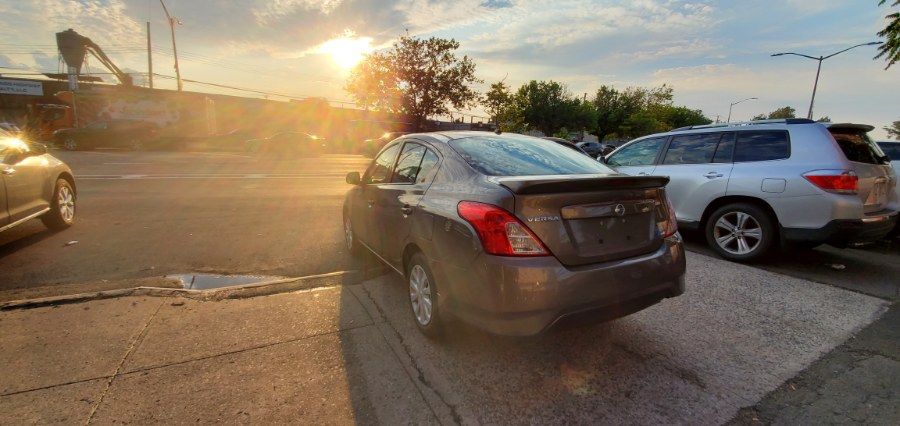 Used Nissan Versa 4dr Sdn Auto 1.6 S 2015 | Rubber Bros Auto World. Brooklyn, New York Used Nissan Versa 4dr Sdn Auto 1.6 S 2015 | Rubber Bros Auto World. Brooklyn, New York
