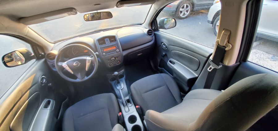 Used Nissan Versa 4dr Sdn Auto 1.6 S 2015 | Rubber Bros Auto World. Brooklyn, New York Used Nissan Versa 4dr Sdn Auto 1.6 S 2015 | Rubber Bros Auto World. Brooklyn, New York