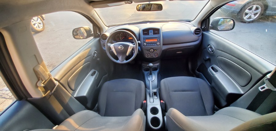 Used Nissan Versa 4dr Sdn Auto 1.6 S 2015 | Rubber Bros Auto World. Brooklyn, New York Used Nissan Versa 4dr Sdn Auto 1.6 S 2015 | Rubber Bros Auto World. Brooklyn, New York