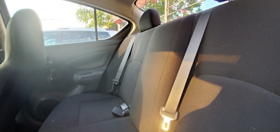 Used Nissan Versa 4dr Sdn Auto 1.6 S 2015 | Rubber Bros Auto World. Brooklyn, New York Used Nissan Versa 4dr Sdn Auto 1.6 S 2015 | Rubber Bros Auto World. Brooklyn, New York