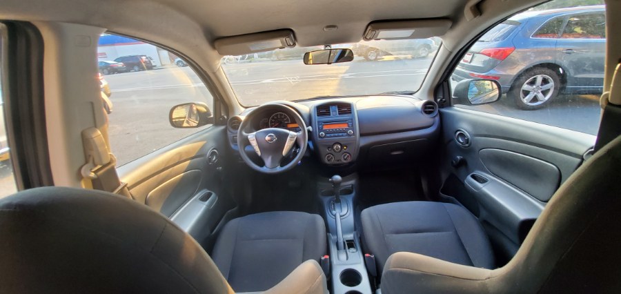 Used Nissan Versa 4dr Sdn Auto 1.6 S 2015 | Rubber Bros Auto World. Brooklyn, New York Used Nissan Versa 4dr Sdn Auto 1.6 S 2015 | Rubber Bros Auto World. Brooklyn, New York