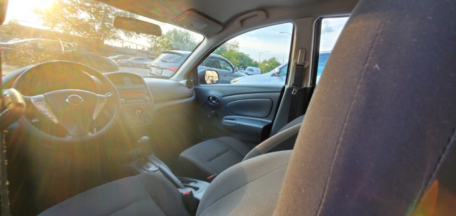 Used Nissan Versa 4dr Sdn Auto 1.6 S 2015 | Rubber Bros Auto World. Brooklyn, New York Used Nissan Versa 4dr Sdn Auto 1.6 S 2015 | Rubber Bros Auto World. Brooklyn, New York