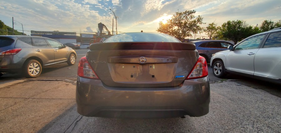 Used Nissan Versa 4dr Sdn Auto 1.6 S 2015 | Rubber Bros Auto World. Brooklyn, New York Used Nissan Versa 4dr Sdn Auto 1.6 S 2015 | Rubber Bros Auto World. Brooklyn, New York
