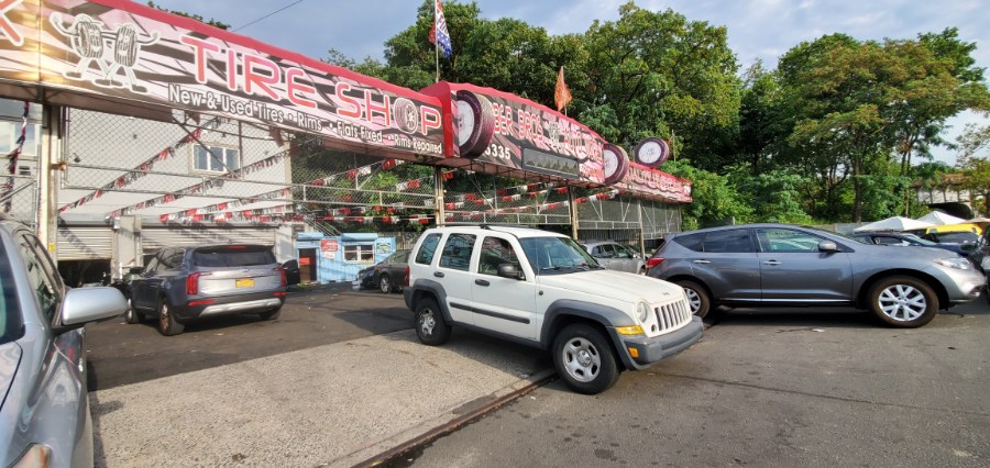 Used Jeep Liberty 4dr Sport 2006 | Rubber Bros Auto World. Brooklyn, New York Used Jeep Liberty 4dr Sport 2006 | Rubber Bros Auto World. Brooklyn, New York