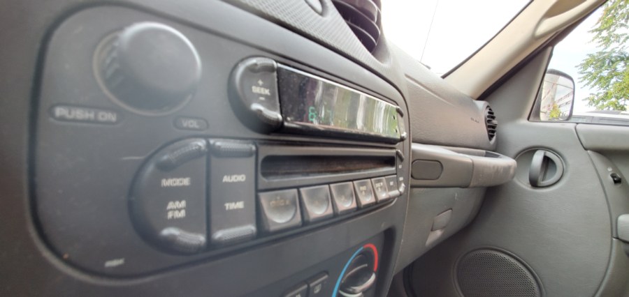 Used Jeep Liberty 4dr Sport 2006 | Rubber Bros Auto World. Brooklyn, New York Used Jeep Liberty 4dr Sport 2006 | Rubber Bros Auto World. Brooklyn, New York