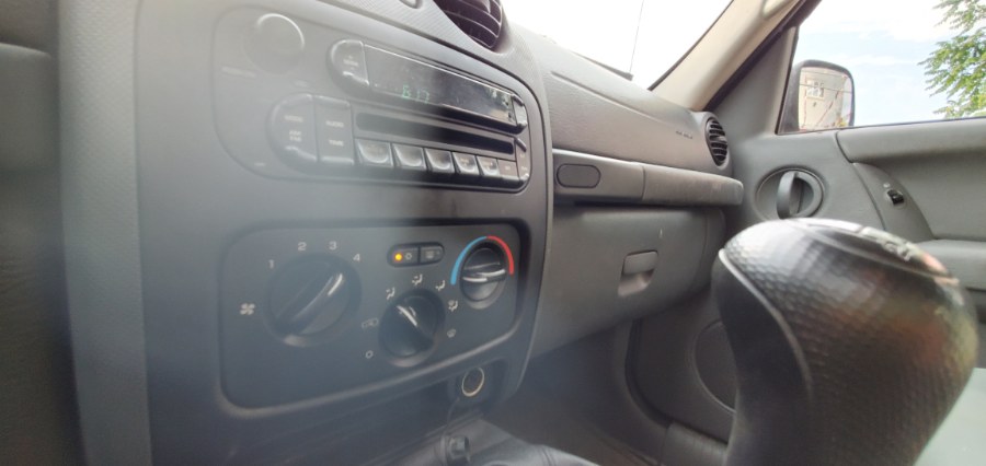 Used Jeep Liberty 4dr Sport 2006 | Rubber Bros Auto World. Brooklyn, New York Used Jeep Liberty 4dr Sport 2006 | Rubber Bros Auto World. Brooklyn, New York