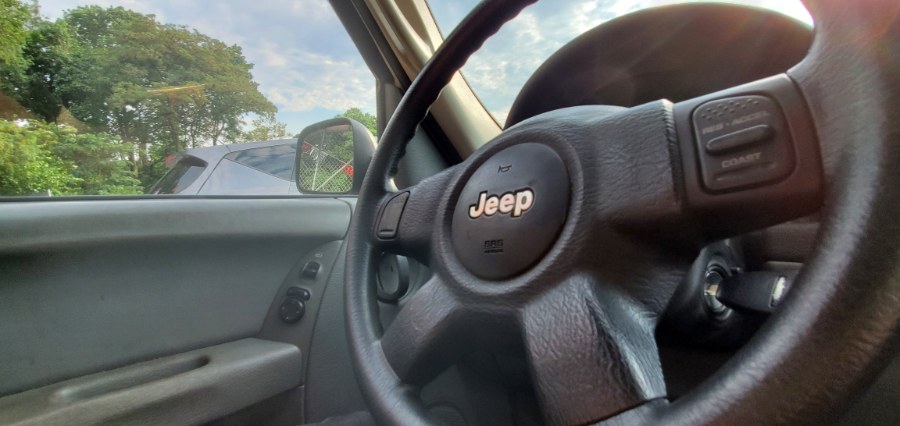 Used Jeep Liberty 4dr Sport 2006 | Rubber Bros Auto World. Brooklyn, New York Used Jeep Liberty 4dr Sport 2006 | Rubber Bros Auto World. Brooklyn, New York