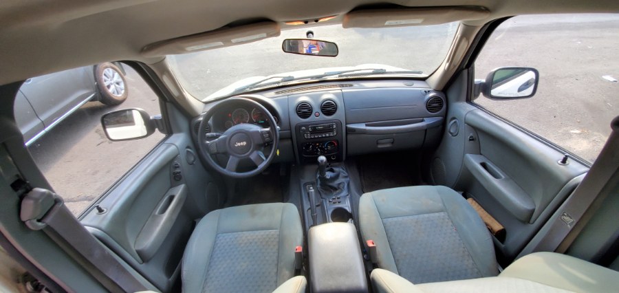 Used Jeep Liberty 4dr Sport 2006 | Rubber Bros Auto World. Brooklyn, New York Used Jeep Liberty 4dr Sport 2006 | Rubber Bros Auto World. Brooklyn, New York