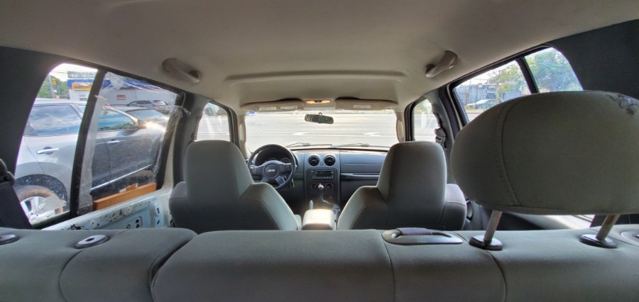 Used Jeep Liberty 4dr Sport 2006 | Rubber Bros Auto World. Brooklyn, New York Used Jeep Liberty 4dr Sport 2006 | Rubber Bros Auto World. Brooklyn, New York