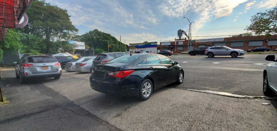 Used Hyundai Sonata 4dr Sdn 2.4L Auto GLS *Ltd Avail* 2013 | Rubber Bros Auto World. Brooklyn, New York Used Hyundai Sonata 4dr Sdn 2.4L Auto GLS *Ltd Avail* 2013 | Rubber Bros Auto World. Brooklyn, New York