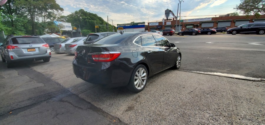 Used Buick Verano 4dr Sdn Leather Group 2014 | Rubber Bros Auto World. Brooklyn, New York Used Buick Verano 4dr Sdn Leather Group 2014 | Rubber Bros Auto World. Brooklyn, New York