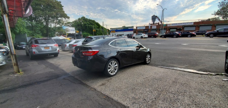 Used Buick Verano 4dr Sdn Leather Group 2014 | Rubber Bros Auto World. Brooklyn, New York Used Buick Verano 4dr Sdn Leather Group 2014 | Rubber Bros Auto World. Brooklyn, New York