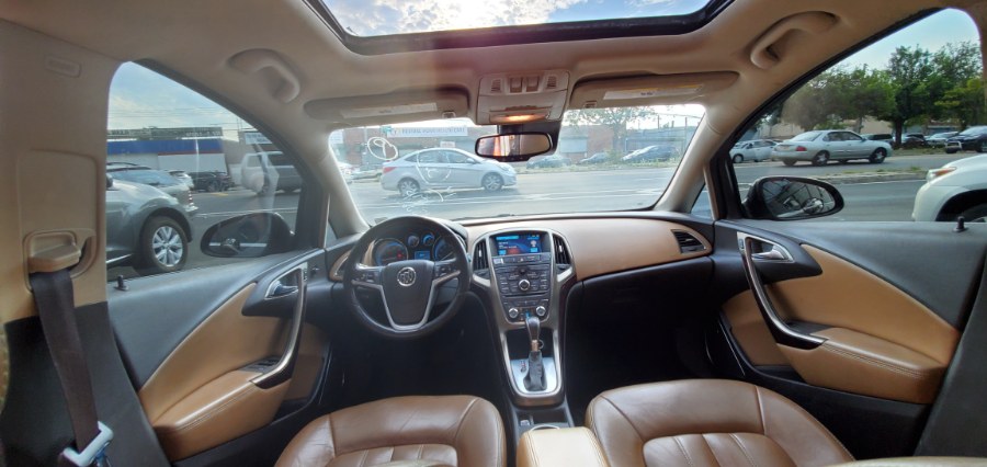 Used Buick Verano 4dr Sdn Leather Group 2014 | Rubber Bros Auto World. Brooklyn, New York Used Buick Verano 4dr Sdn Leather Group 2014 | Rubber Bros Auto World. Brooklyn, New York