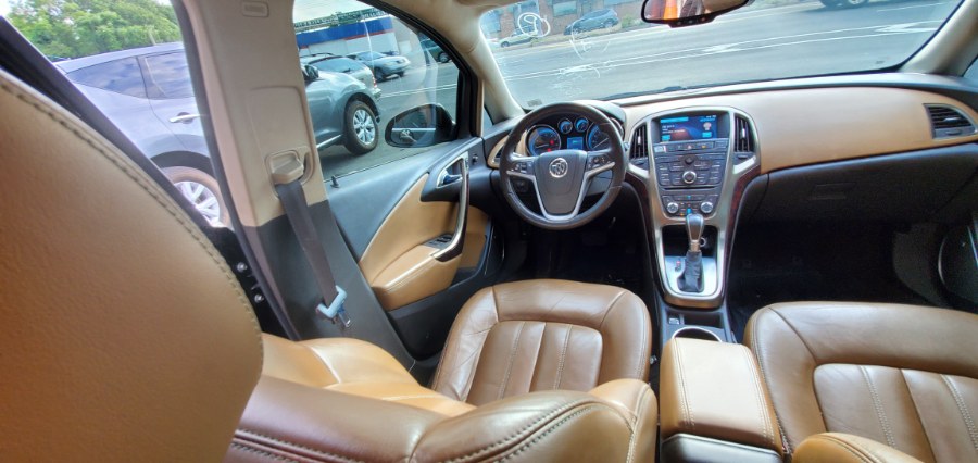 Used Buick Verano 4dr Sdn Leather Group 2014 | Rubber Bros Auto World. Brooklyn, New York Used Buick Verano 4dr Sdn Leather Group 2014 | Rubber Bros Auto World. Brooklyn, New York