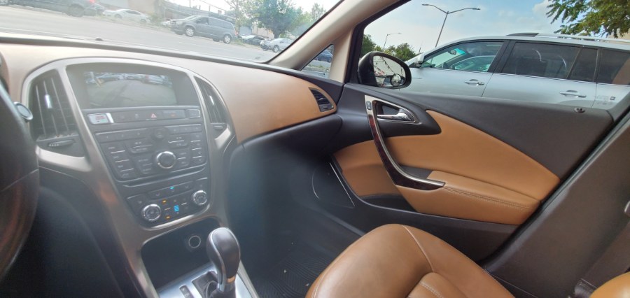 Used Buick Verano 4dr Sdn Leather Group 2014 | Rubber Bros Auto World. Brooklyn, New York Used Buick Verano 4dr Sdn Leather Group 2014 | Rubber Bros Auto World. Brooklyn, New York
